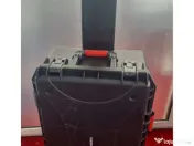 ROV subacvatic profesional heavy-duty, modular – 200 m adâncime