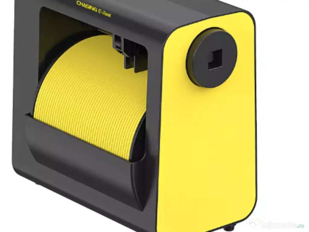 ROV subacvatic profesional heavy-duty, modular – 200 m adâncime