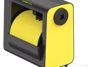 ROV subacvatic profesional heavy-duty, modular – 200 m adâncime