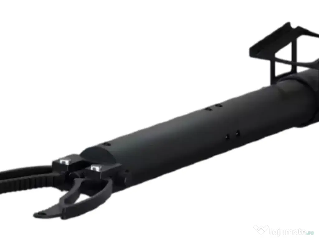 ROV subacvatic profesional heavy-duty, modular – 200 m adâncime