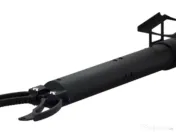 ROV subacvatic profesional heavy-duty, modular – 200 m adâncime