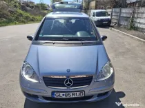 Mercedes A klasse 2.0 diesel