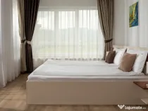 Garsoniera de inchiriat Avantgarden Bartolomeu Brasov, cu loc de parcare