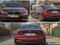 BMW 330e Xdrive