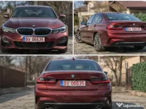 BMW 330e Xdrive