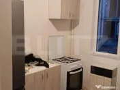 Garsonieră compactă, ideală pentru investiție, cu chiria 