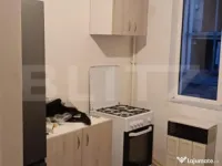 Garsonieră compactă, ideală pentru investiție, cu chiria 