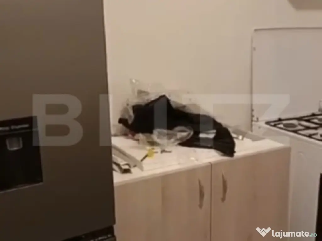 Garsonieră de vanzare, 11 mp, investiție ideală, chiriaș