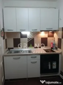 2 Camere de închiriat | Zonă PREMIUM–Eremia Grigorescu |