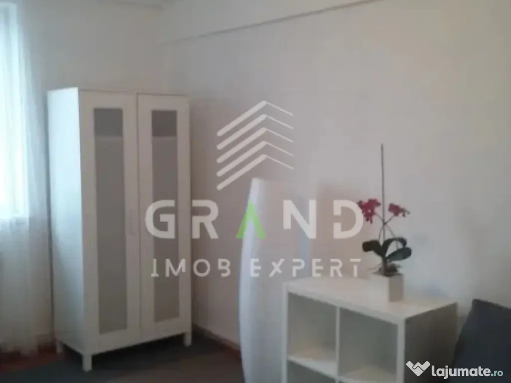 Apartament 2 Camere | Etaj 3 | 43 MP | Grigorescu