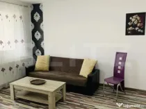 Apartament 2 camere, 45 mp, parcare, zona Cetății
