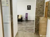 Apartament 2 camere, 45 mp, parcare, zona Cetății 