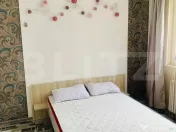 Apartament 2 camere, 45 mp, parcare, zona Cetății 
