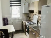 Apartament 2 camere, 45 mp, parcare, zona Cetății 