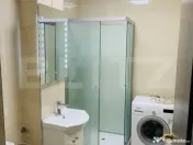 Apartament 2 camere, 45 mp, parcare, zona Cetății 