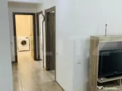 Apartament 2 camere, 45 mp, parcare, zona Cetății 