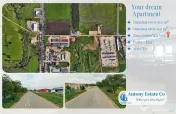Antony Estate | Hala - 2020 mp, Borsului - Oradea 