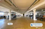 Antony Estate | Hala - 2020 mp, Borsului - Oradea 