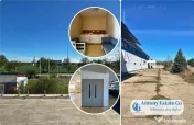 Antony Estate | Hala - 2020 mp, Borsului - Oradea 