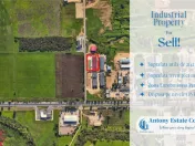 Hala Productie - Depozit de , Borsului - Oradea 