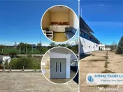 Hala Productie - Depozit de , Borsului - Oradea 