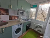 Garsoniera Etaj 3 - Metrou Aparatorii Patriei la 10 Minute 