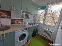 Garsoniera Etaj 3 - Metrou Aparatorii Patriei la 10 Minute