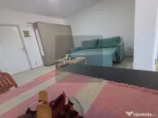 Garsoniera Etaj 3 - Metrou Aparatorii Patriei la 10 Minute 