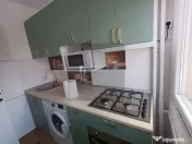 Garsoniera Etaj 3 - Metrou Aparatorii Patriei la 10 Minute 