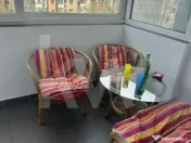 Apartament 4 camere transformat in 3 camere Calea Bucuresti 