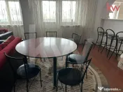 Apartament 4 camere transformat in 3 camere Calea Bucuresti 