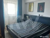 Apartament 4 camere transformat in 3 camere Calea Bucuresti 