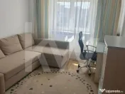 Apartament 4 camere transformat in 3 camere Calea Bucuresti 