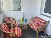 Apartament 4 camere transformat in 3 camere Calea Bucuresti 