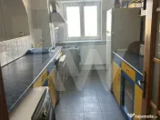 Apartament 4 camere transformat in 3 camere Calea Bucuresti 