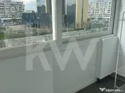 Apartament 4 camere transformat in 3 camere Calea Bucuresti 