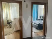 Apartament 4 camere transformat in 3 camere Calea Bucuresti 