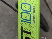 Bicicleta MTB rockrider st100 