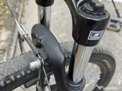 Bicicleta MTB rockrider st100 