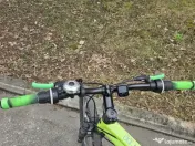 Bicicleta MTB rockrider st100 