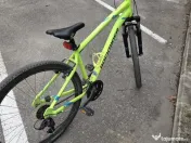 Bicicleta MTB rockrider st100 