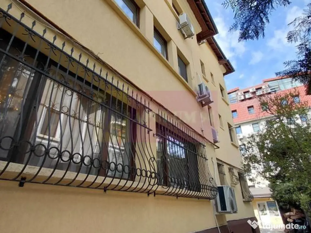 Vila individuala, Cotroceni-Spitalul Municipal-20 camere