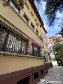 Vila individuala, Cotroceni-Spitalul Municipal-20 camere