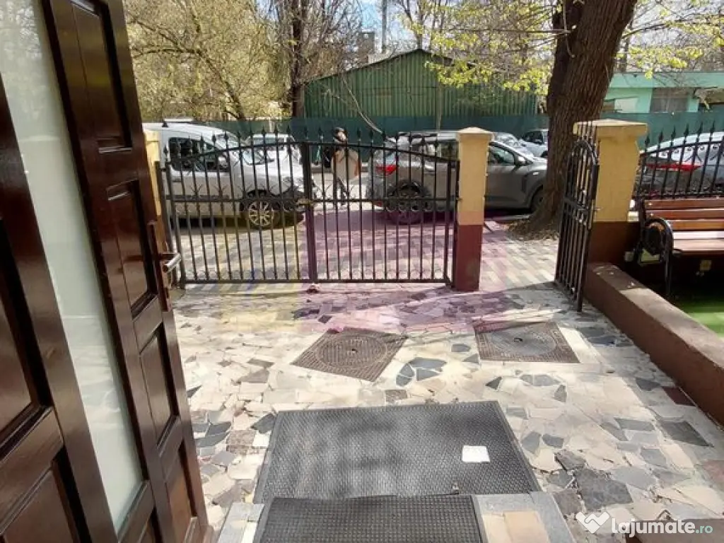 Vila individuala, Cotroceni-Spitalul Municipal-20 camere