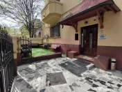 Vila individuala, Cotroceni-Spitalul Municipal-20 camere 