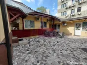 Vila individuala, Cotroceni-Spitalul Municipal-20 camere 