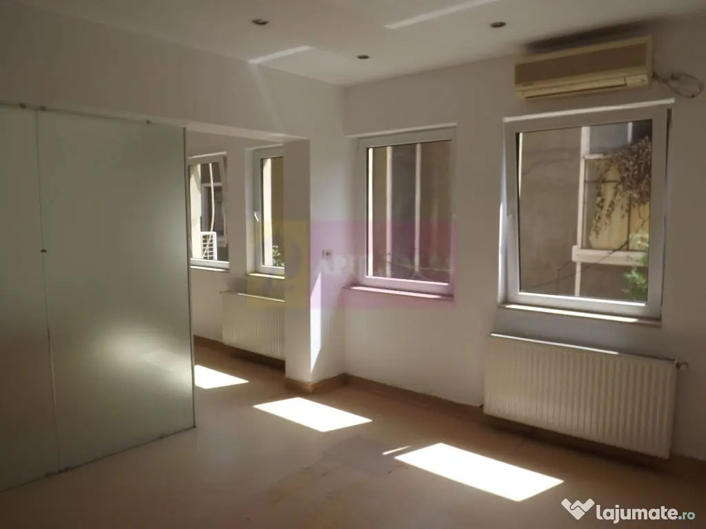 Vila individuala, Cotroceni-Spitalul Municipal-20 camere