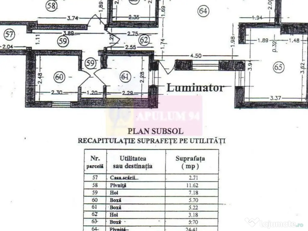 Vila individuala, Cotroceni-Spitalul Municipal-20 camere