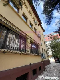 Vila individuala, Cotroceni-Facultatea de Medicina-20 camere