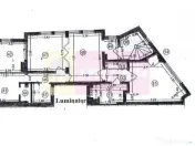 Vila individuala, singur in curte Cotroceni, 25 camere 